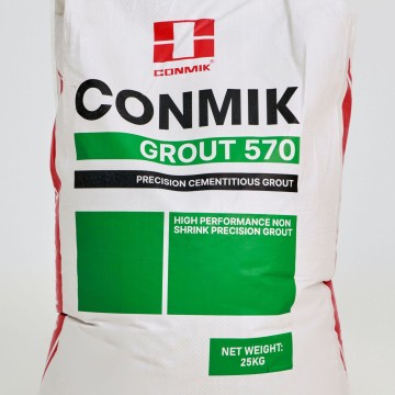 CONMIK GROUT 570